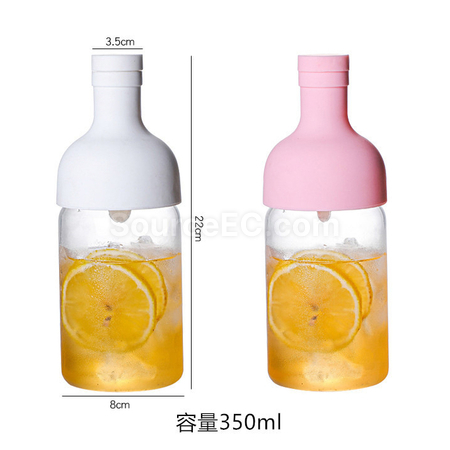 Customization Cold extraction Pot Promotional Products