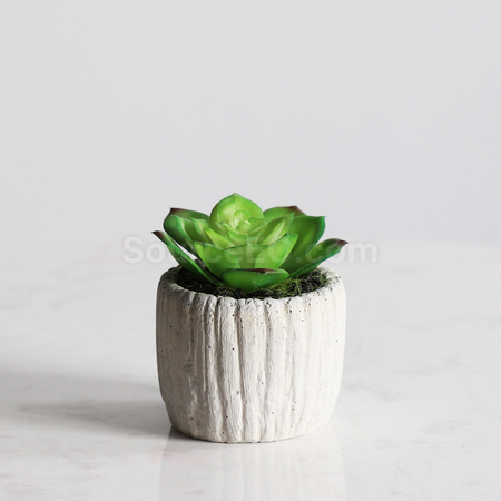 Customization Simulation green plants Promotional Products