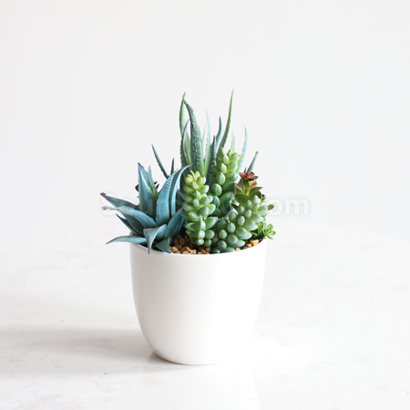Customization Simulation green plants Promotional Products