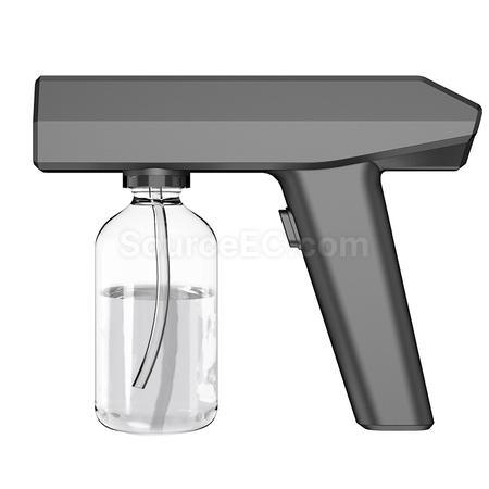 Customization Spray Sterilizer Promotional Products