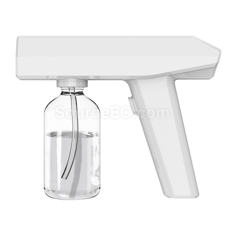 Customization Spray Sterilizer Promotional Products