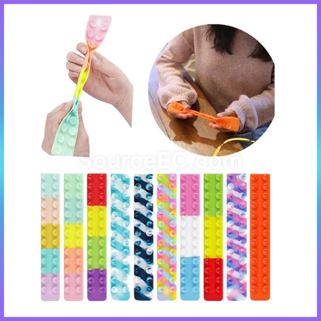 Customization Decompression Toys Promotional Products