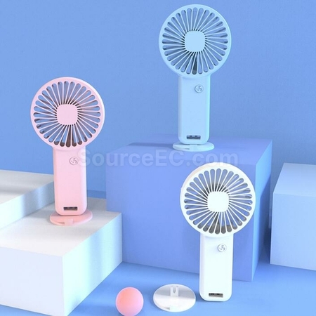 Customization USB Handheld Seat Fan Promotional Products