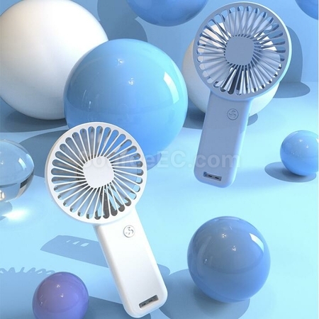 Customization USB Handheld Seat Fan Promotional Products