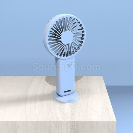 Customization USB Handheld Seat Fan Promotional Products