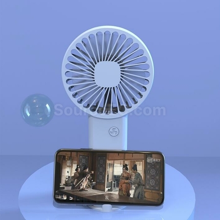 Customization USB Handheld Seat Fan Promotional Products