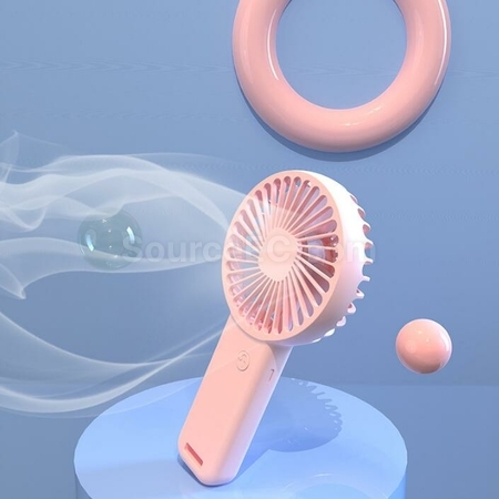 Customization USB Handheld Seat Fan Promotional Products