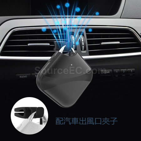 Customization Portable Air Purifier Promotional Products