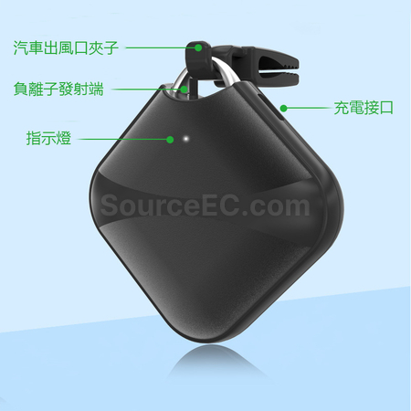 Customization Portable Air Purifier Promotional Products