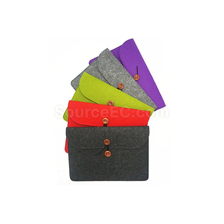 Customization Felt Computer Bag Promotional Products
