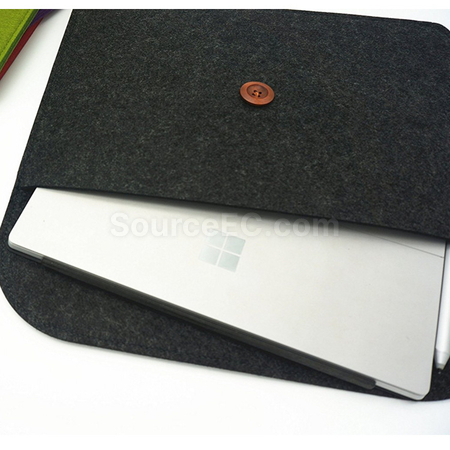 Customization Felt Computer Bag Promotional Products