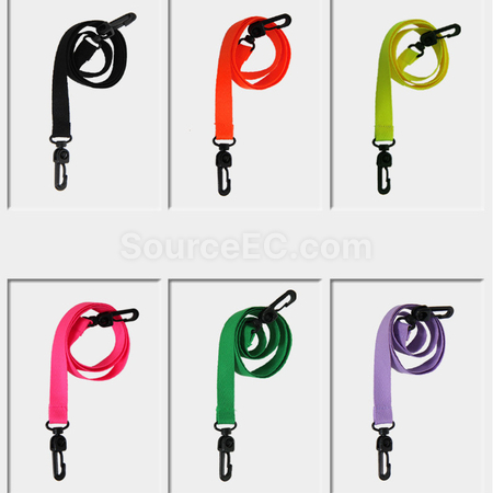 Customization Mask Lanyard Promotional Products