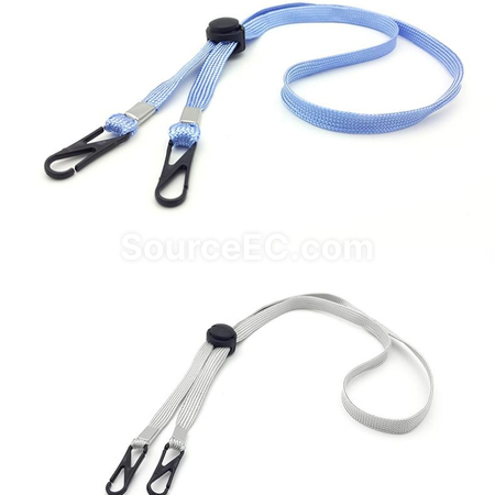 Customization Mask Lanyard Promotional Products