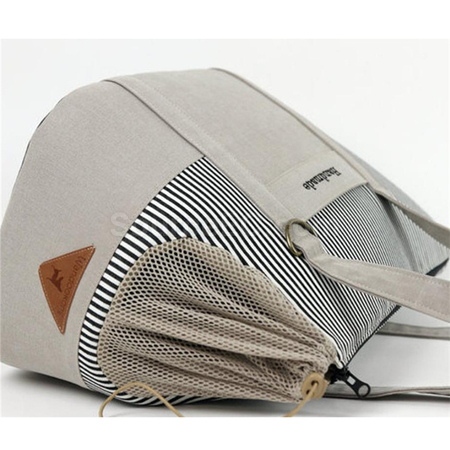 Customization Diagonal Pet Bag Promotional Products