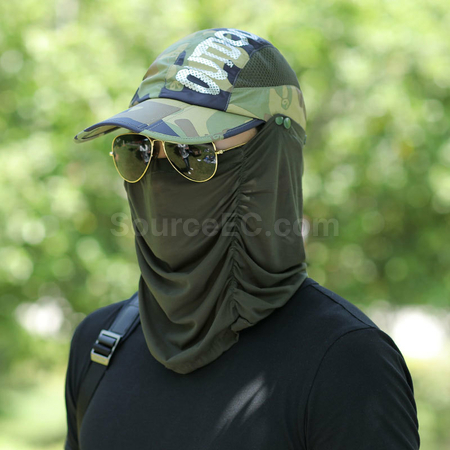 Customization Protection Flap Hat Promotional Products