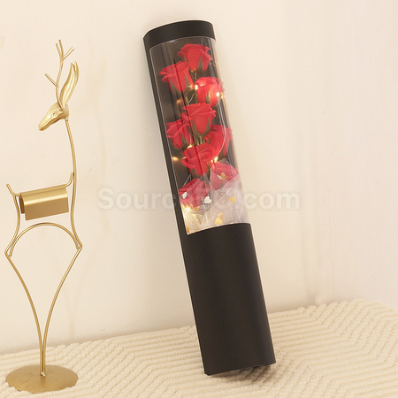 Customization Flower Soap Gift Promotional Products