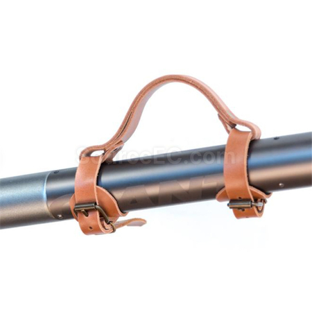 Customization Leather bike Handle Promotional Products