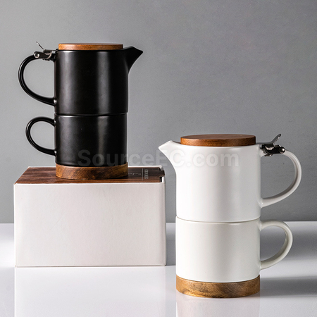 Customization Tea Set Promotional Products