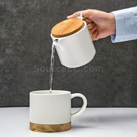 Customization Tea Set Promotional Products