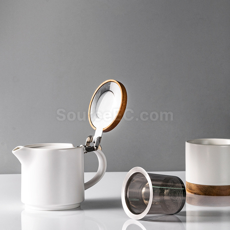 Customization Tea Set Promotional Products