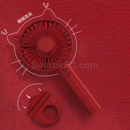Customization Multifunction Fan Promotional Products