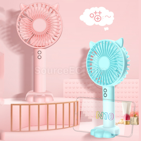 Customization Multifunction Fan Promotional Products