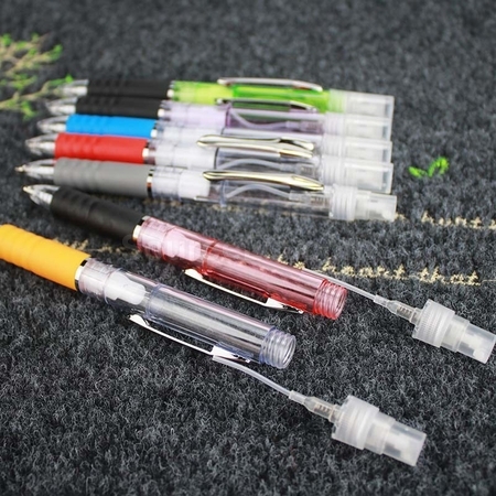 Customization Alcohol Spray Pen Promotional Products