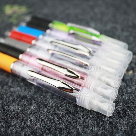 Customization Alcohol Spray Pen Promotional Products