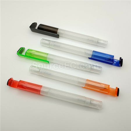 Customization Alcohol Spray Pen Promotional Products