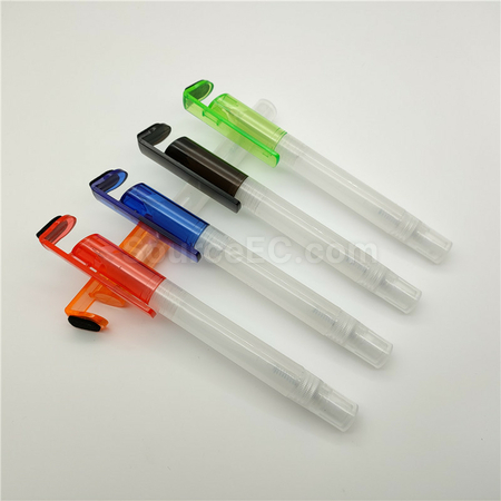 Customization Alcohol Spray Pen Promotional Products