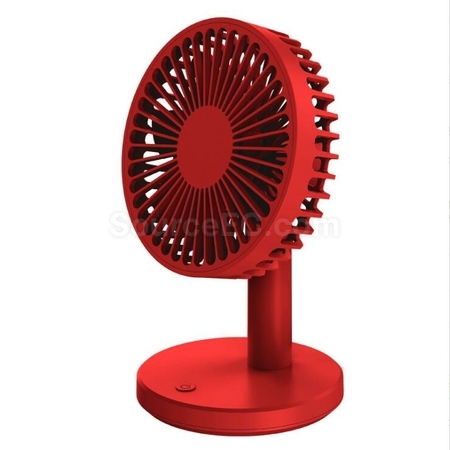 Customization USB Desktop Shaking Head Portable Small Fan Promotional Products