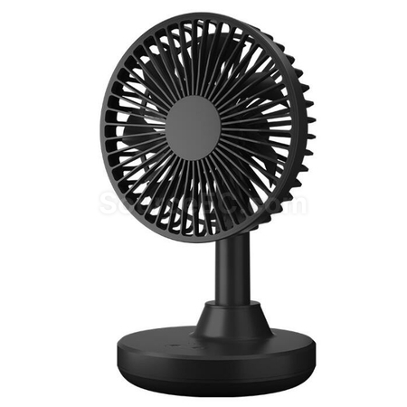Customization USB Desktop Shaking Head Portable Small Fan Promotional Products