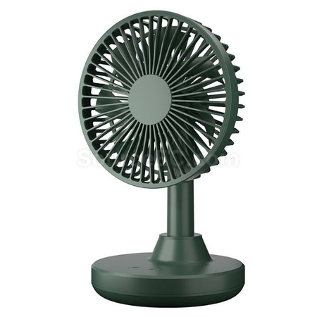 Customization USB Desktop Shaking Head Portable Small Fan Promotional Products