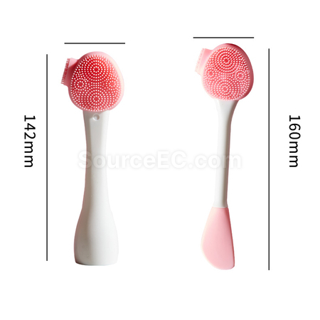 Customization Silicone Cleanser Promotional Products
