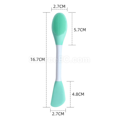 Customization Silicone Cleanser Promotional Products
