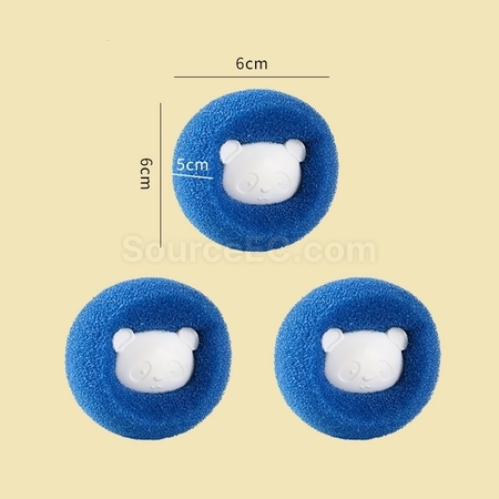 Customization Laundry Ball Promotional Products