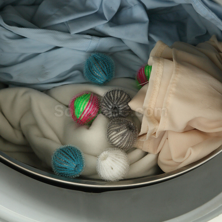 Customization Laundry Ball Promotional Products