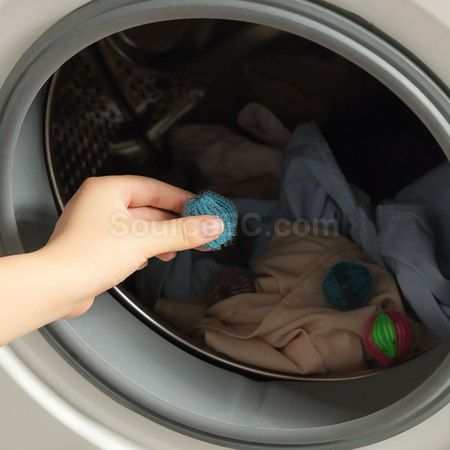 Customization Laundry Ball Promotional Products