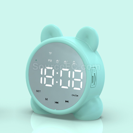 Customization Wireless Bluetooth Audio Promotional Products