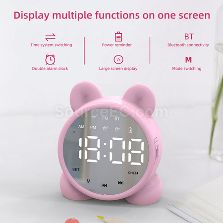 Customization Wireless Bluetooth Audio Promotional Products