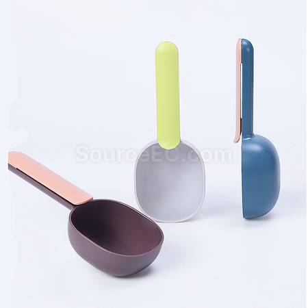 Customization Pet Spoon Promotional Products