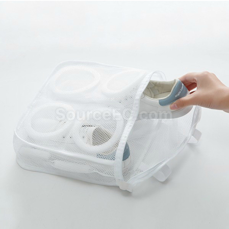 Customization Shoe Wash Bag Promotional Products