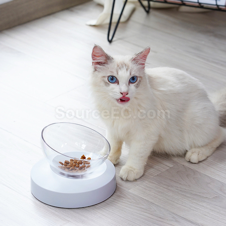 Customization Cat Bowl Promotional Products