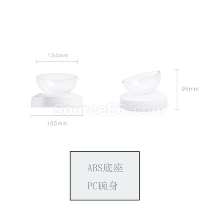 Customization Cat Bowl Promotional Products