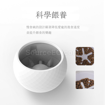 Customization Pet food Bowl Promotional Products