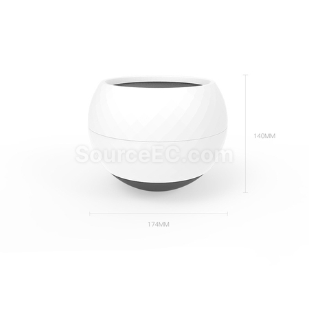 Customization Pet food Bowl Promotional Products