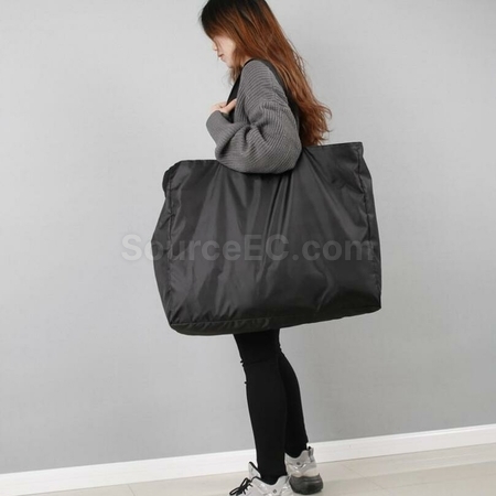 Customization Large Capacity Smart Cabinet Pickup Bag Promotional Products