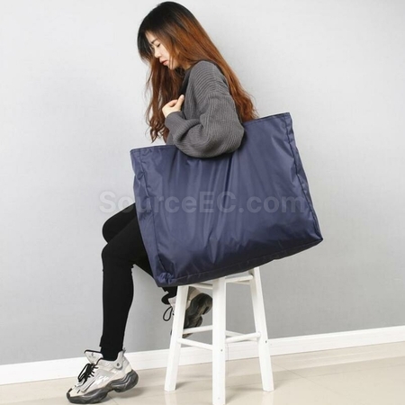 Customization Large Capacity Smart Cabinet Pickup Bag Promotional Products