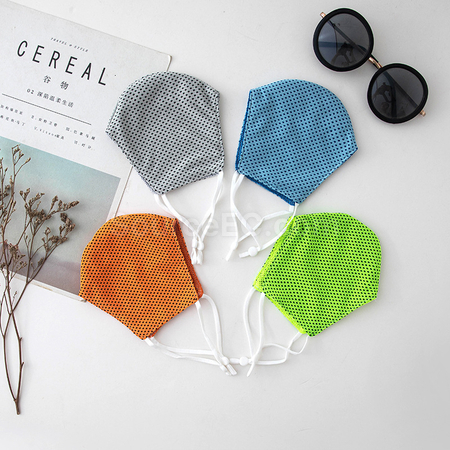 Customization Sports Sunscreen Mask Promotional Products