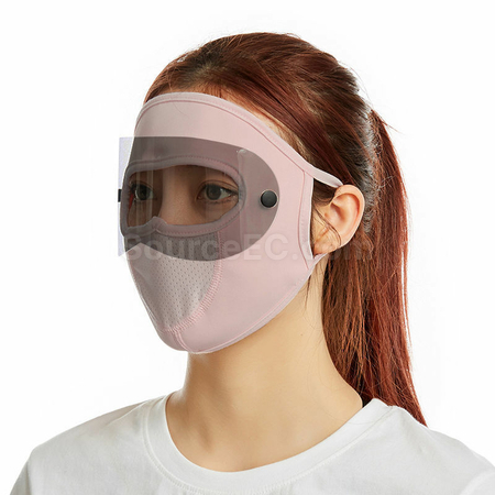 Customization Eye Protection Sunscreen Mask Promotional Products